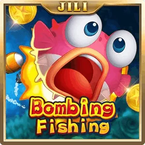 Fishing Hunter